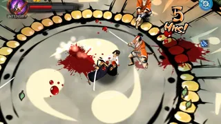 Скриншот 1 к игре Samurai Revenge