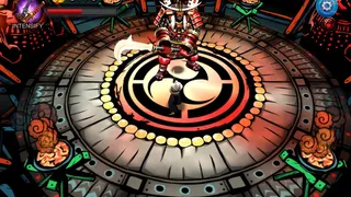 Скриншот 2 к игре Samurai Revenge