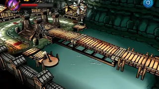 Скриншот 3 к игре Samurai Revenge