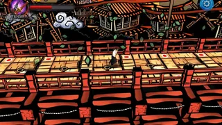 Скриншот 4 к игре Samurai Revenge