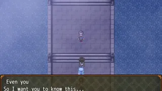 Скриншот 4 к игре Tadahito: Story of Ellis　Town Version.