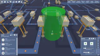 Скриншот 4 к игре Conveyance