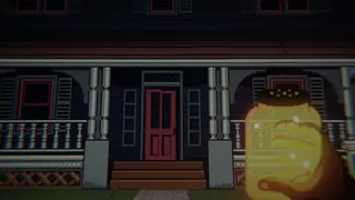 Скриншот 1 к игре Unwelcome