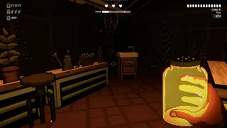 Скриншот 3 к игре Unwelcome