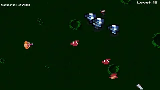 Скриншот 6 к игре Angry Rocketeer Frenzy