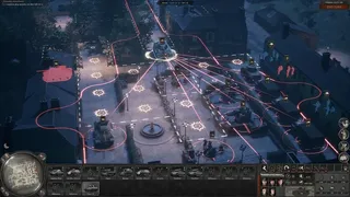 Скриншот 2 к игре Headquarters: World War II