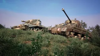 Скриншот 4 к игре Headquarters: World War II