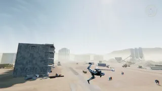 Скриншот 6 к игре Hammer of Virtue