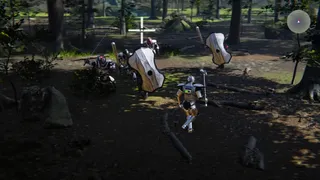 Скриншот 7 к игре Hammer of Virtue