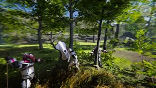Скриншот 8 к игре Hammer of Virtue