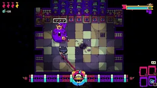 Скриншот 7 к игре Freaked Fleapit