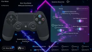Скриншот 8 к игре ToS Gamepad Companion