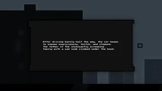 Скриншот 5 к игре Road Cards