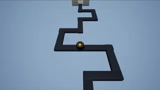 Скриншот 5 к игре Ball