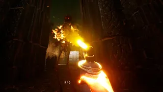 Скриншот 5 к игре Krampus Kills