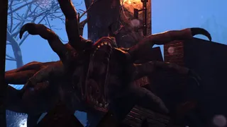 Скриншот 6 к игре Krampus Kills