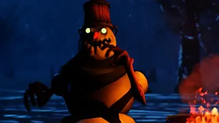 Скриншот 8 к игре Krampus Kills