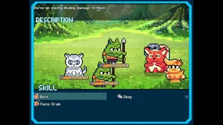 Скриншот 3 к игре Pixacrea: Adventure