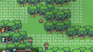 Скриншот 5 к игре Pixacrea: Adventure
