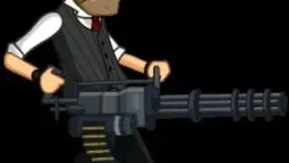 Скриншот 3 к игре Drug Lords