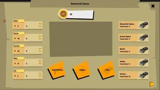Скриншот 4 к игре Drug Lords