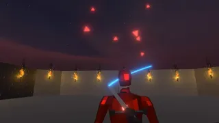 Скриншот 1 к игре Darkness Battle