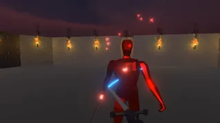 Скриншот 2 к игре Darkness Battle