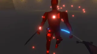 Скриншот 3 к игре Darkness Battle