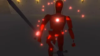 Скриншот 4 к игре Darkness Battle