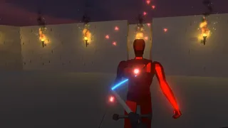 Скриншот 5 к игре Darkness Battle