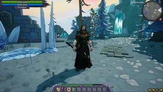 Скриншот 6 к игре Tundralia: The Frigid Frontier