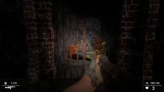 Скриншот 5 к игре MOLOGA
