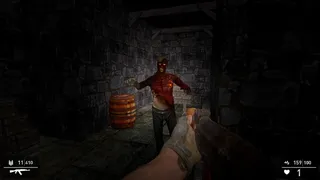 Скриншот 6 к игре MOLOGA