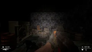 Скриншот 7 к игре MOLOGA