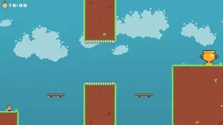 Скриншот 1 к игре 10 Seconds to Win!