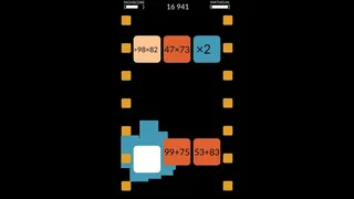Скриншот 3 к игре Mathomatics