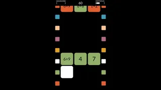 Скриншот 6 к игре Mathomatics