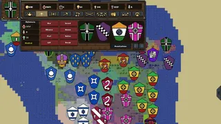 Скриншот 1 к игре Kingdom's Life