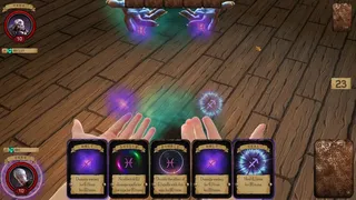 Скриншот 1 к игре Signum Perfectum