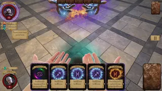 Скриншот 2 к игре Signum Perfectum