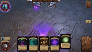 Скриншот 4 к игре Signum Perfectum