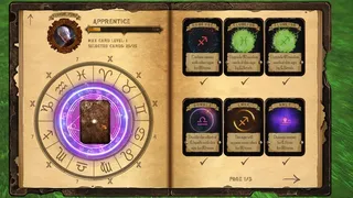 Скриншот 5 к игре Signum Perfectum