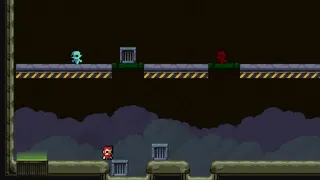 Скриншот 1 к игре Mysterious House