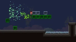 Скриншот 3 к игре Mysterious House