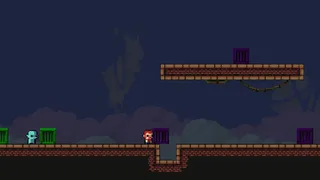 Скриншот 4 к игре Mysterious House