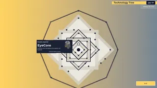 Скриншот 2 к игре Flat Eye
