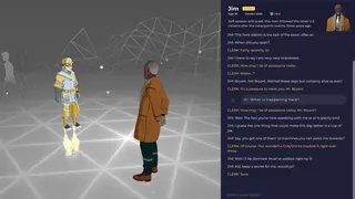 Скриншот 4 к игре Flat Eye