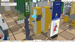 Скриншот 5 к игре Flat Eye