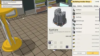 Скриншот 8 к игре Flat Eye
