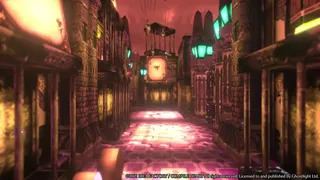 Скриншот 5 к игре Mary Skelter 2